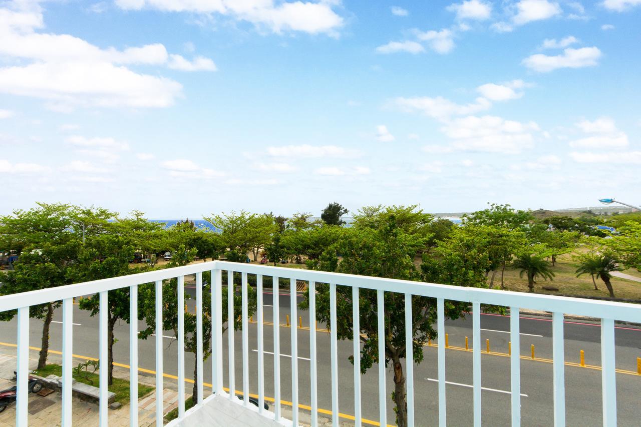 墾丁南灣海遇親子 Meet You Nanwan Luaran gambar